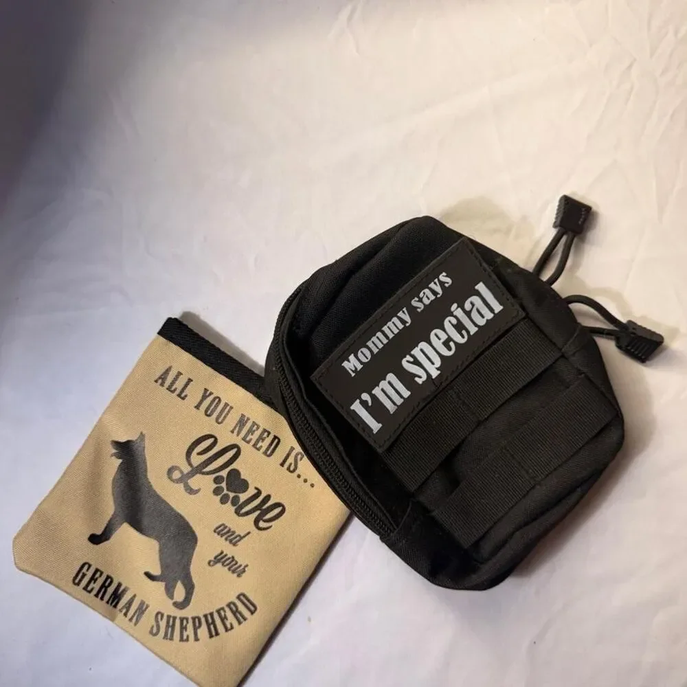Unbranded Black Camping-hiking